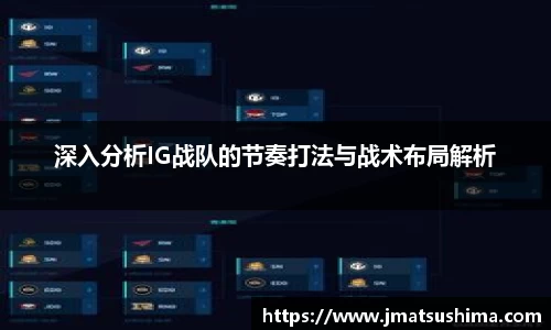 深入分析IG战队的节奏打法与战术布局解析